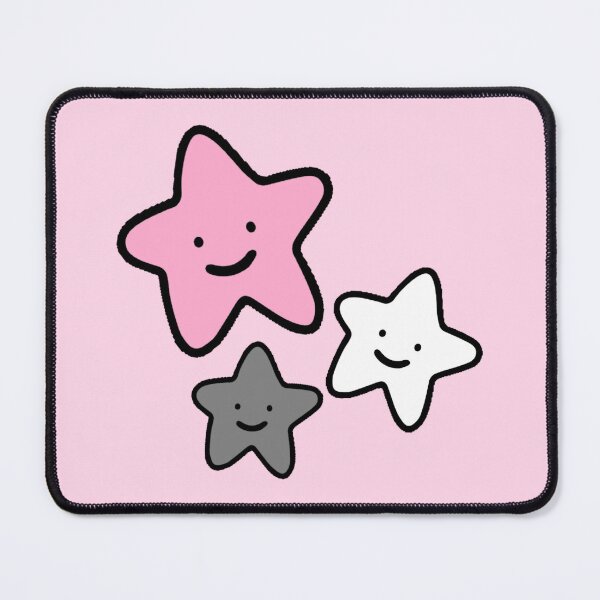 Item preview, Demigirl Pride Stars designed and sold by everything4eva.