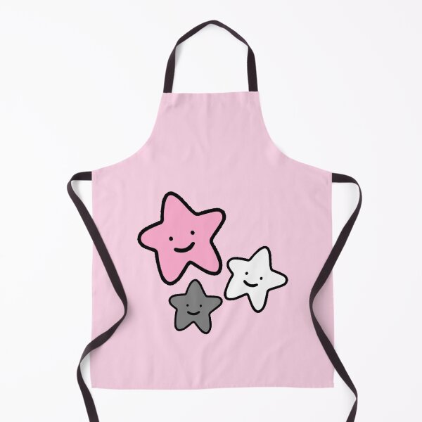 Item preview, Demigirl Pride Stars designed and sold by everything4eva.