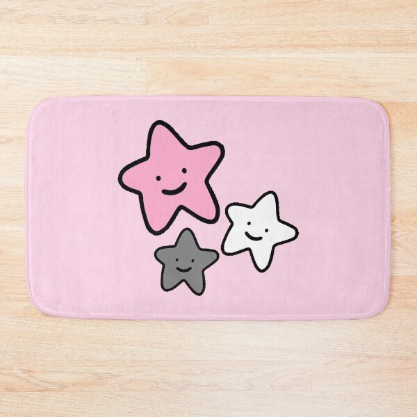 Item preview, Estrellas del orgullo Demigirl designed and sold by everything4eva.