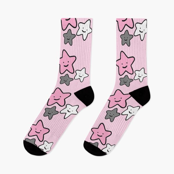 Item preview, Demigirl Pride Stars designed and sold by everything4eva.