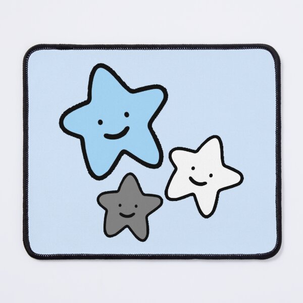 Item preview, Demiboy Pride Stars designed and sold by everything4eva.