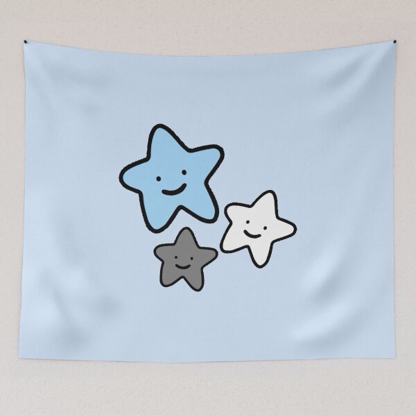 Item preview, Demiboy Pride Stars designed and sold by everything4eva.