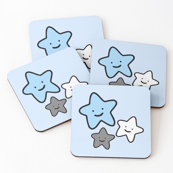 Item preview, Demiboy Pride Stars designed and sold by everything4eva.