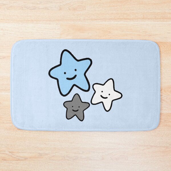 Item preview, Demiboy Pride Stars designed and sold by everything4eva.