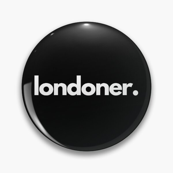 Item preview, "Londoner" - City of London designed and sold by thehonestjoe.