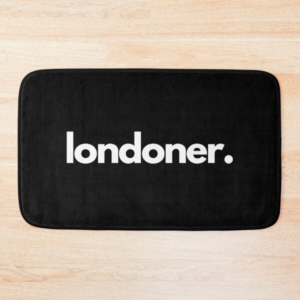 Item preview, "Londoner" - City of London designed and sold by thehonestjoe.