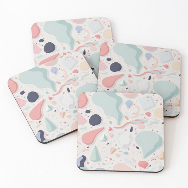 Item preview, Geometric pattern designed and sold by Ramona-Gliga.