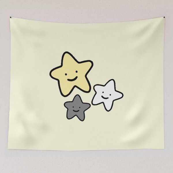 Item preview, Demigender Pride Stars designed and sold by everything4eva.