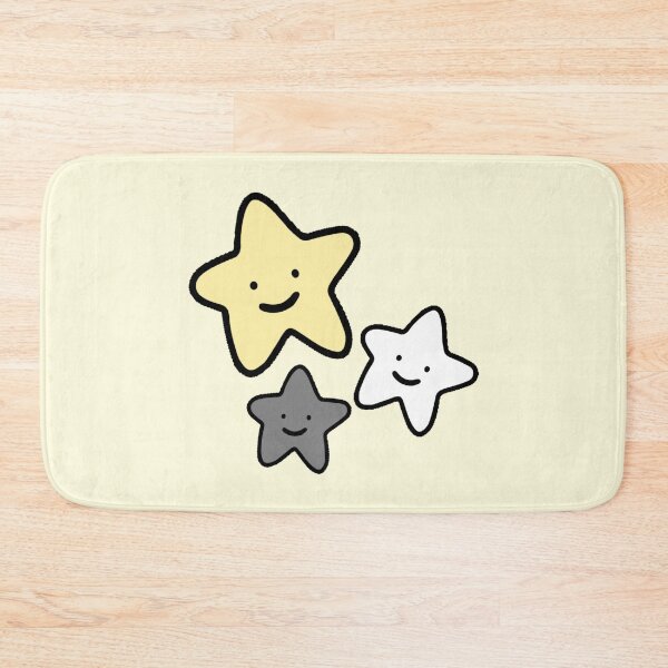 Item preview, Demigender Pride Stars designed and sold by everything4eva.