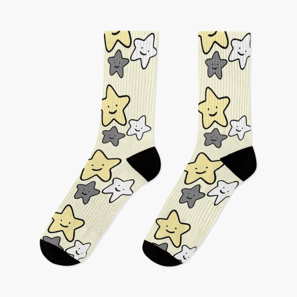 Item preview, Demigender Pride Stars designed and sold by everything4eva.