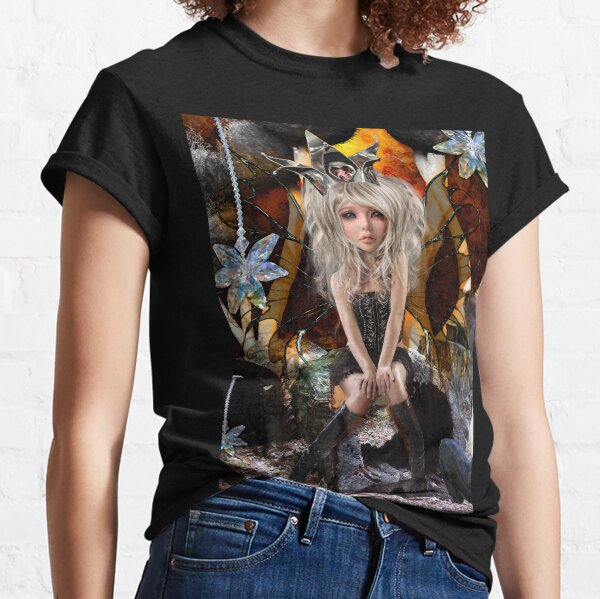 Waiting Classic T-Shirt