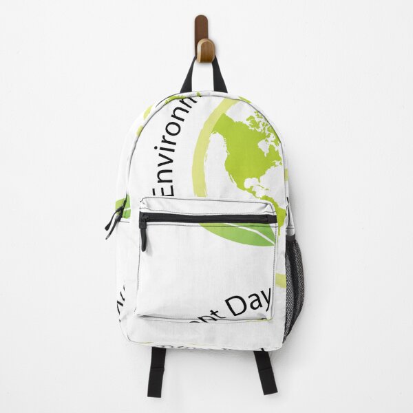 Item preview, World Environment Day designed and sold by WearMood.