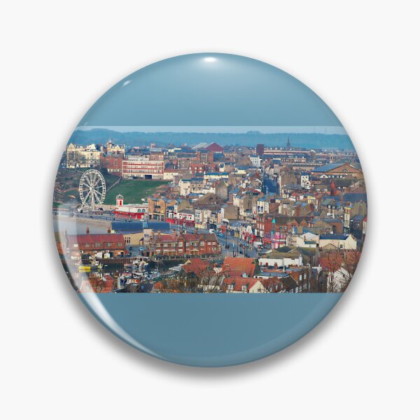 Item preview, Scarborough  designed and sold by Alisonchambers2.