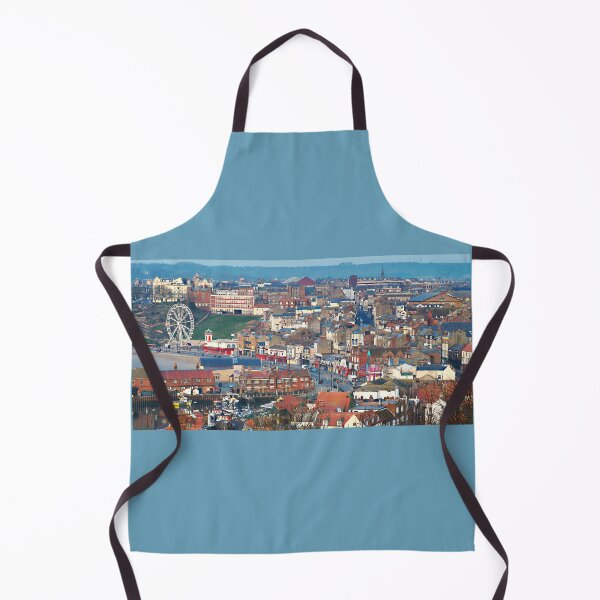 Item preview, Scarborough designed and sold by Alisonchambers2.