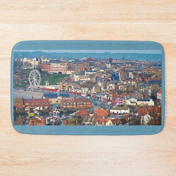 Item preview, Scarborough  designed and sold by Alisonchambers2.