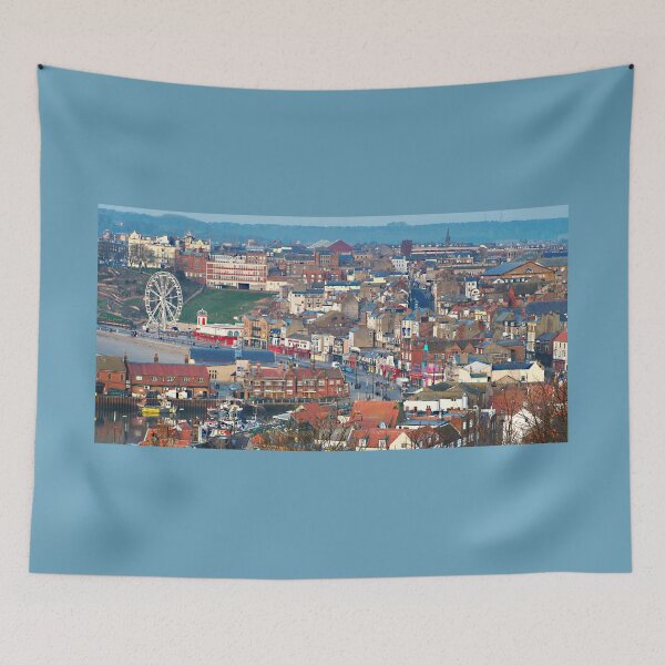 Item preview, Scarborough  designed and sold by Alisonchambers2.