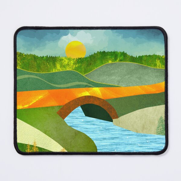 Item preview, Golden Road designed and sold by Esskay Designs.
