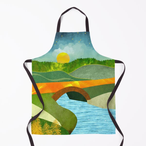 Item preview, Golden Road designed and sold by Esskay Designs.