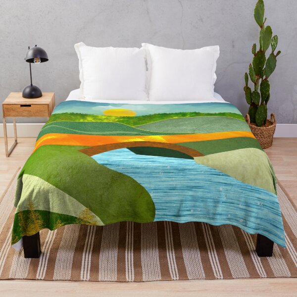 Item preview, Golden Road designed and sold by Esskay Designs.
