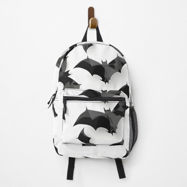 Item preview, Save The Bats Pattern designed and sold by AI Creations ⭐⭐⭐⭐⭐.