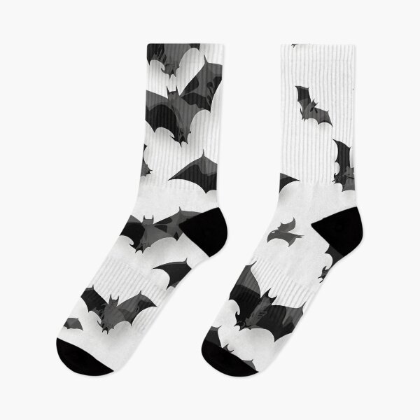 Item preview, Save The Bats Pattern designed and sold by AI Creations ⭐⭐⭐⭐⭐.