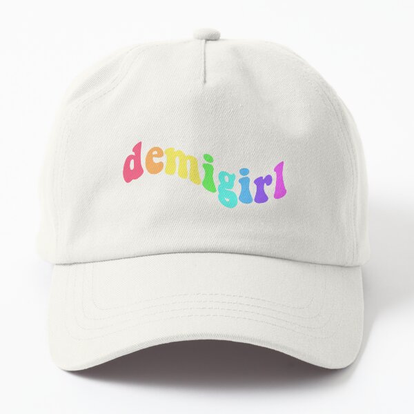 Artikel-Vorschau von Regenbogen-Demigirl-Stolz, designt und verkauft von everything4eva.