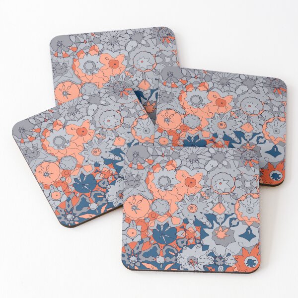 Item preview, Modern Floral Designs designed and sold by BrentHolzheimer.