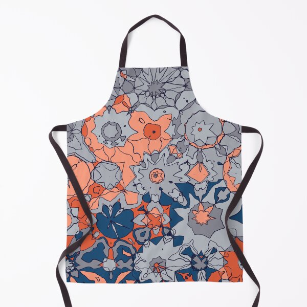 Artikelvorschau, Moderne Blumenmuster entworfen und verkauft von BrentHolzheimer.