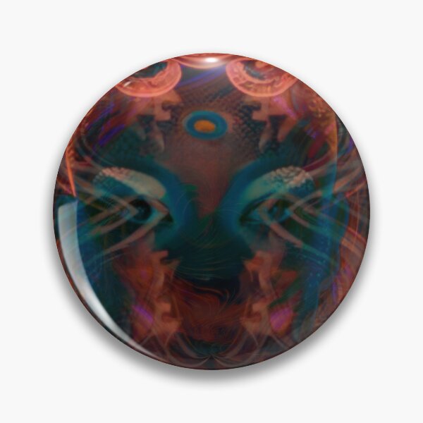 Item preview, The Djinn designed and sold by WyldeLyfe62.