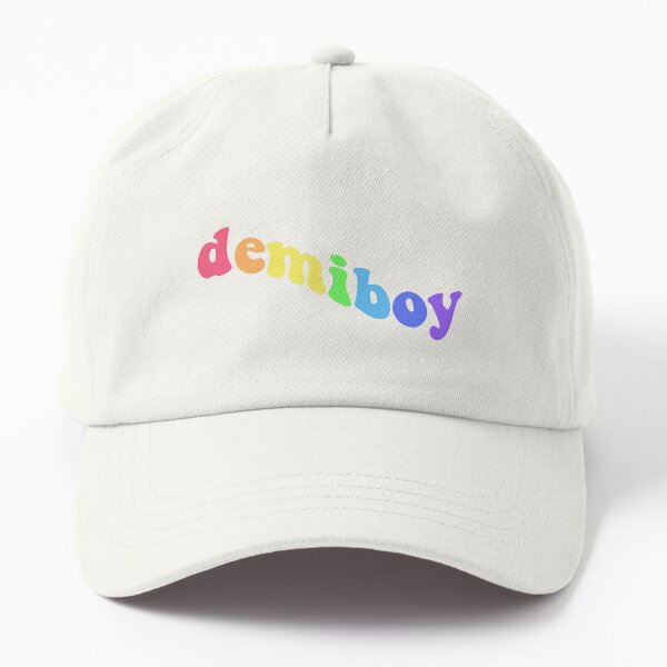 Artikel-Vorschau von Regenbogen-Demiboy-Stolz, designt und verkauft von everything4eva.