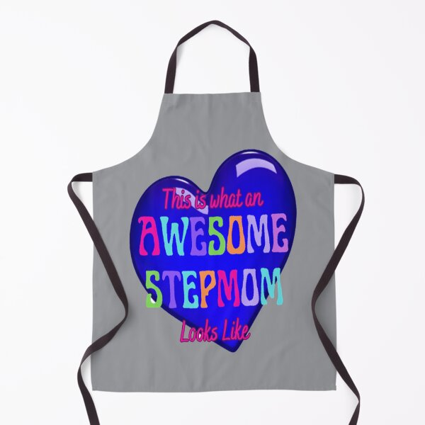 Item preview, Awesome Stepmom, Bohemian Mothersday Stepmom Mothersday, Super Mom Super Wife Mothersday designed and sold by Adri Barnard.