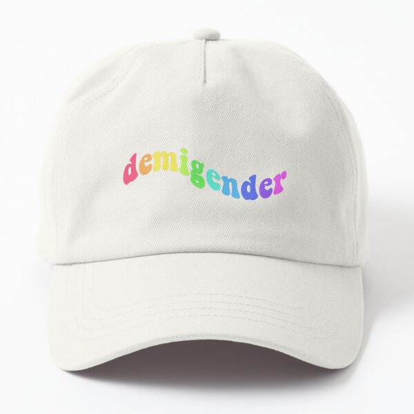 Artikel-Vorschau von Regenbogen-Demigender-Stolz, designt und verkauft von everything4eva.