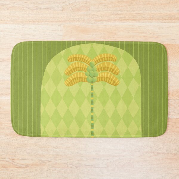Item preview, Olive Palm tree  designed and sold by palmandpaper.