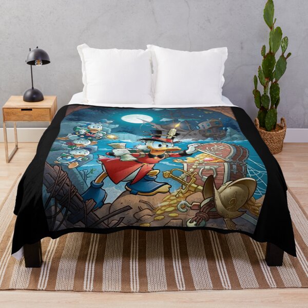 Item preview, ducktales designed and sold by trimarchigou.