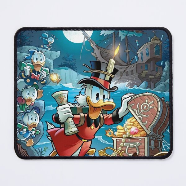 Item preview, ducktales designed and sold by trimarchigou.