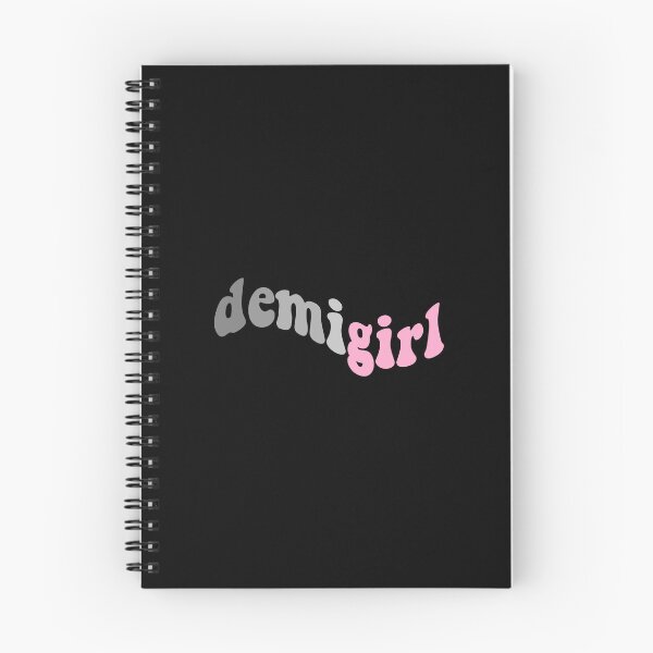 Item preview, Demigirl Pride designed and sold by everything4eva.