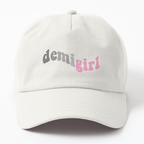 Artikel-Vorschau von Demigirl Stolz, designt und verkauft von everything4eva.