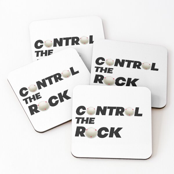 Item preview, CONTROL THE ROCK designed and sold by CRINGEWORTHY TEES.