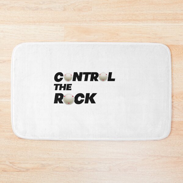 Item preview, CONTROL THE ROCK designed and sold by CRINGEWORTHY TEES.