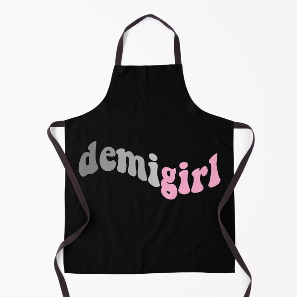 Item preview, Demigirl Pride designed and sold by everything4eva.