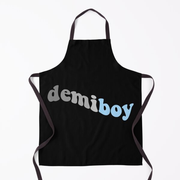 Item preview, Demiboy Pride designed and sold by everything4eva.