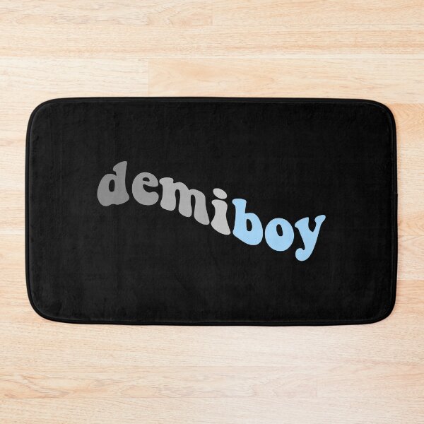 Item preview, Demiboy Pride designed and sold by everything4eva.