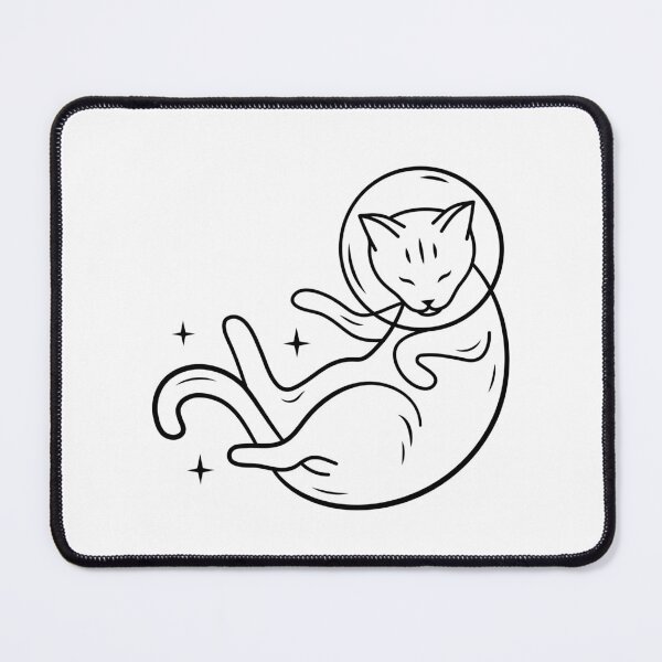 Item preview, Lost In Space designed and sold by purrestrial-co.