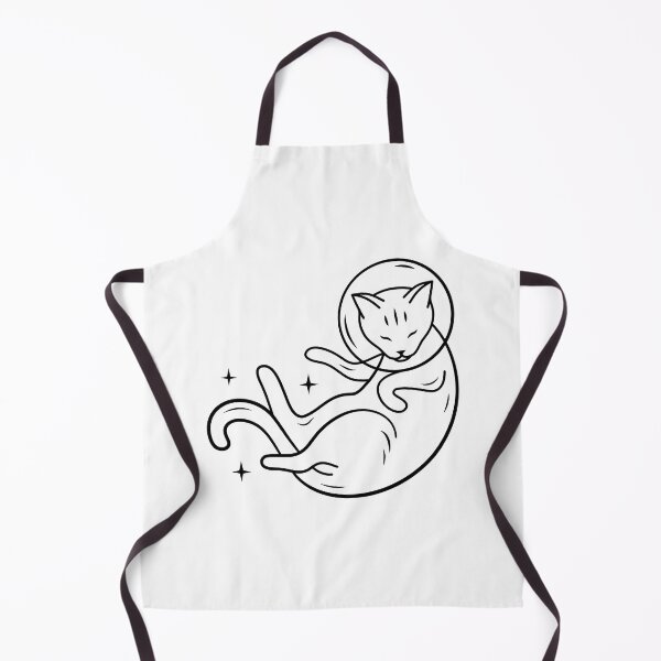 Item preview, Lost In Space designed and sold by purrestrial-co.