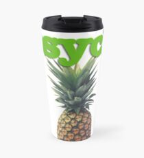 Psych Thermobecher