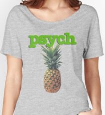 Psych Loose Fit T-Shirt