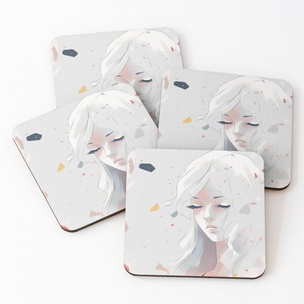 Item preview, composition with girl designed and sold by Ramona-Gliga.