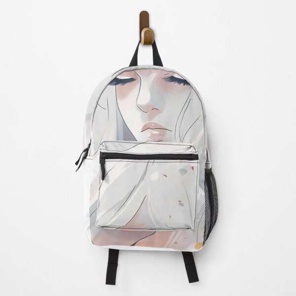 Item preview, composition with girl designed and sold by Ramona-Gliga.