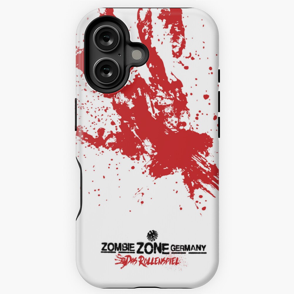 Item preview, iPhone Magsafe Tough Case designed and sold by fantasypunk.