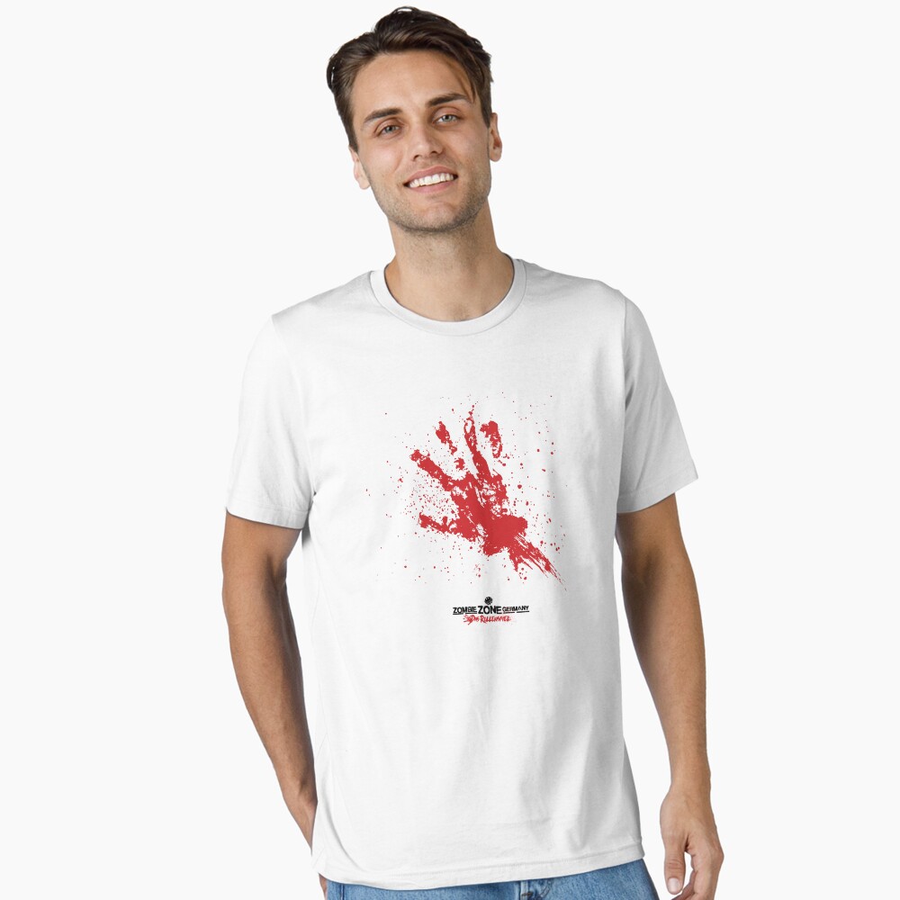 Item preview, Essential T-Shirt designed and sold by fantasypunk.